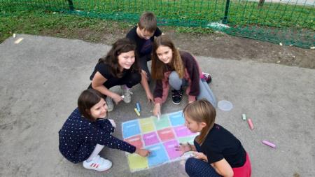 OŠ Antona Aškerca Rimske Toplice 2